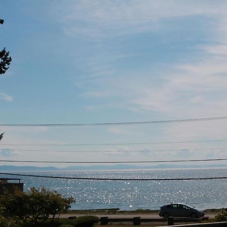 Oceanview Escape At Birch Bay With Indoor Pool & Hot Tub Apartment Blaine Exterior foto