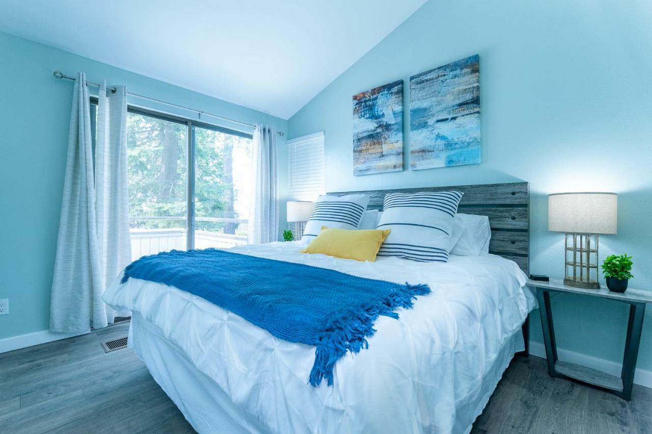 Oceanview Escape At Birch Bay With Indoor Pool & Hot Tub Apartment Blaine Exterior foto