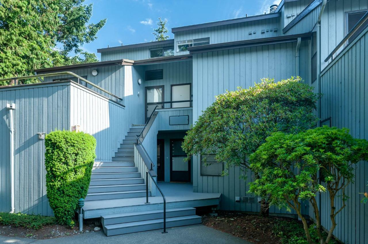 Oceanview Escape At Birch Bay With Indoor Pool & Hot Tub Apartment Blaine Exterior foto
