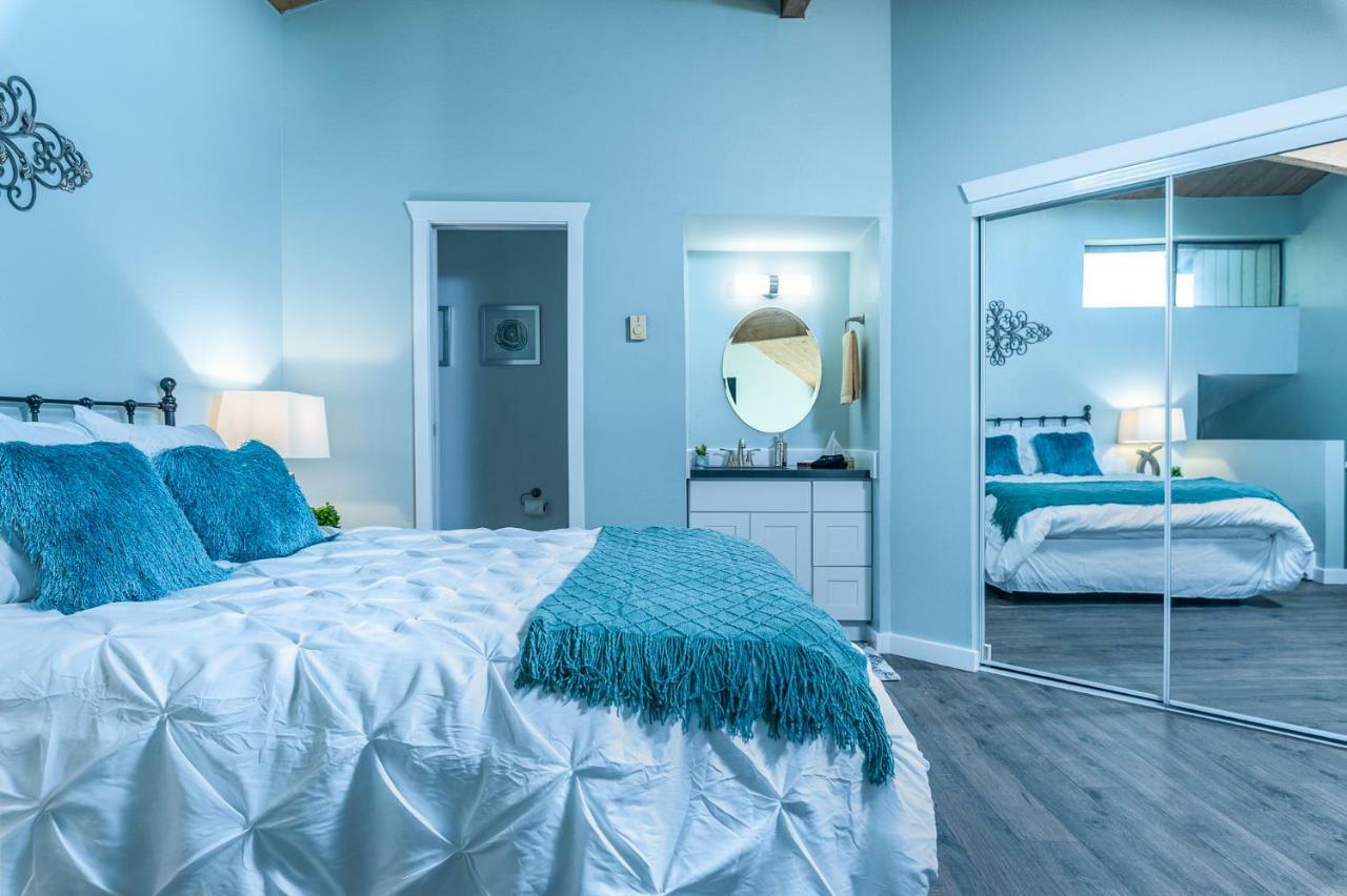 Oceanview Escape At Birch Bay With Indoor Pool & Hot Tub Apartment Blaine Exterior foto