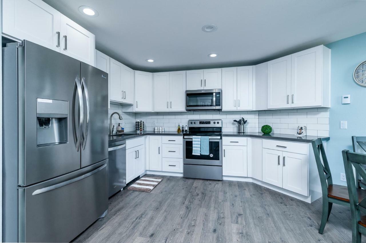 Oceanview Escape At Birch Bay With Indoor Pool & Hot Tub Apartment Blaine Exterior foto