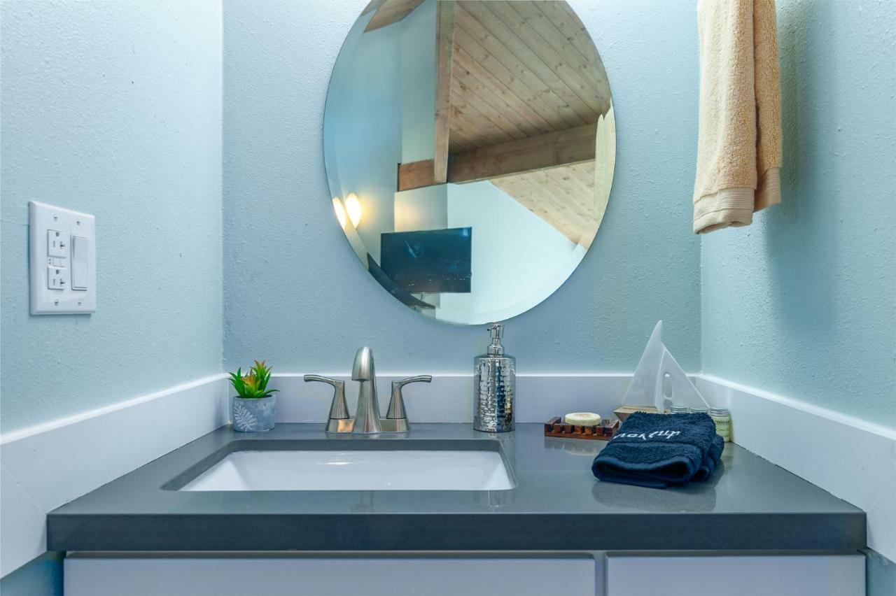 Oceanview Escape At Birch Bay With Indoor Pool & Hot Tub Apartment Blaine Exterior foto