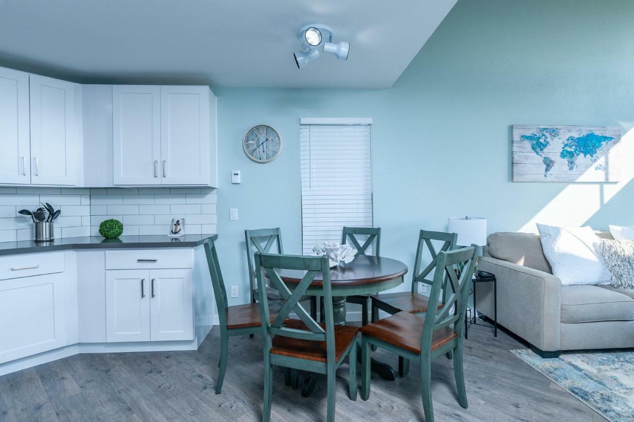 Oceanview Escape At Birch Bay With Indoor Pool & Hot Tub Apartment Blaine Exterior foto