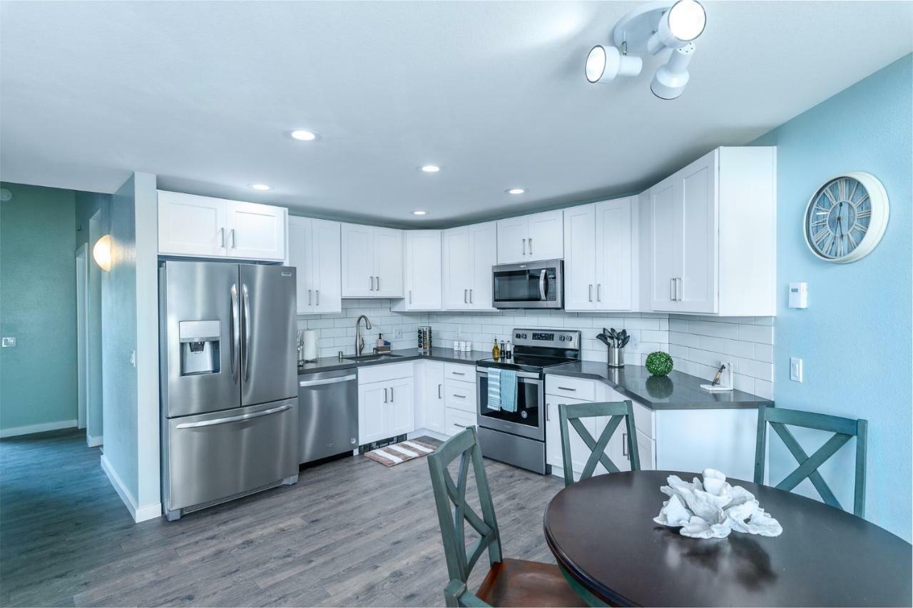 Oceanview Escape At Birch Bay With Indoor Pool & Hot Tub Apartment Blaine Exterior foto